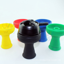 Shisha smoking accessories hookah silicone bowl price